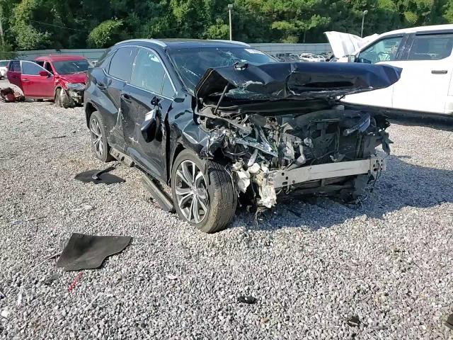 2016 Lexus Rx 350 VIN: 2T2ZZMCA6GC033380 Lot: 71902095