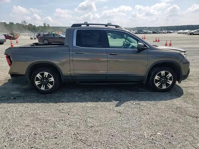2020 Honda Ridgeline Rtl VIN: 5FPYK3F50LB000224 Lot: 81116405