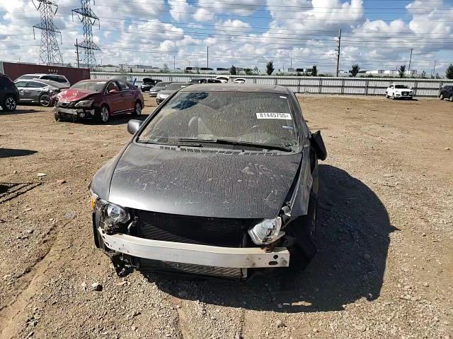 2010 Honda Civic Exl VIN: 2HGFG1B94AH518912 Lot: 81445755