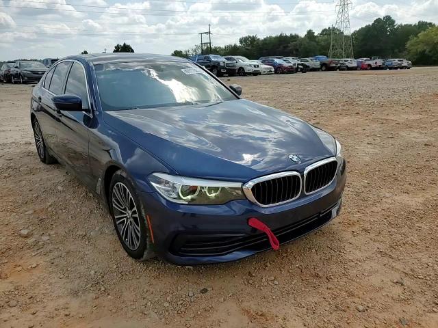 2019 BMW 530 I VIN: WBAJA5C55KBX87831 Lot: 80937025