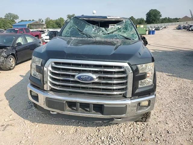 2016 Ford F150 Supercrew VIN: 1FTEW1EPXGKE08407 Lot: 71276955
