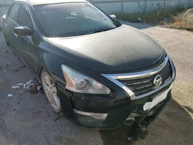 2014 Nissan Altima 2.5 VIN: 1N4AL3AP3EC328212 Lot: 82168005