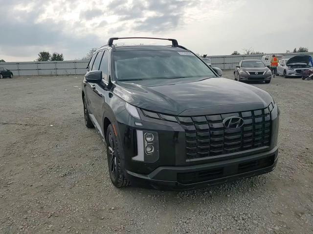 2024 Hyundai Palisade Xrt VIN: KM8R34GE6RU658592 Lot: 71793595