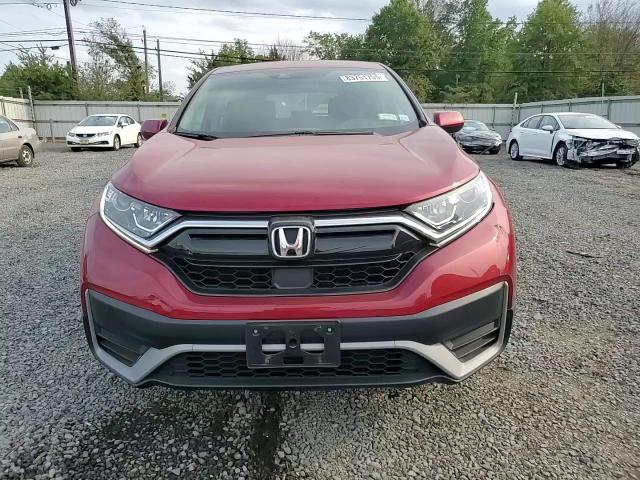 2022 Honda Cr-V Se VIN: 2HKRW2H72NH616506 Lot: 83751705