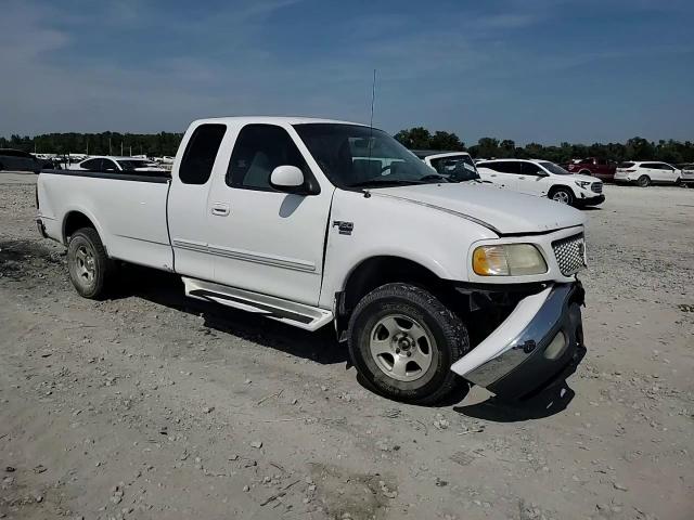 1999 Ford F150 VIN: 1FTRX18W5XNA69054 Lot: 80835155