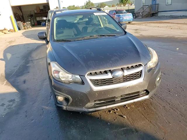 2014 Subaru Impreza Sport Premium VIN: JF1GPAL66E8317151 Lot: 71166335