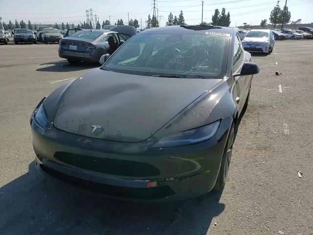2025 Tesla Model 3 VIN: 5YJ3E1EA0SF044252 Lot: 84183365