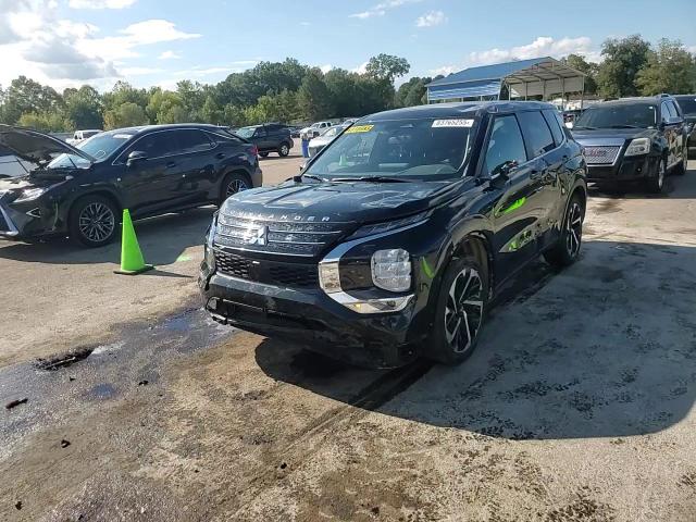 2024 Mitsubishi Outlander Se VIN: JA4J4VA8XRZ086141 Lot: 83765255