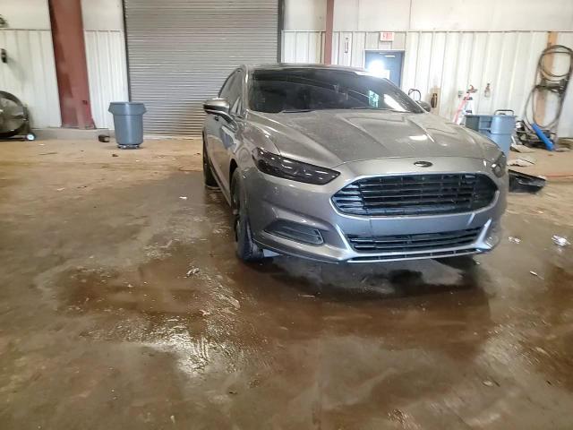 2013 Ford Fusion Se VIN: 3FA6P0H76DR384563 Lot: 84257275