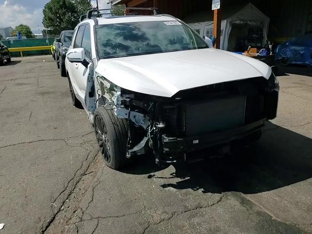 2024 Hyundai Palisade Calligraphy VIN: KM8R7DGEXRU683404 Lot: 81341945