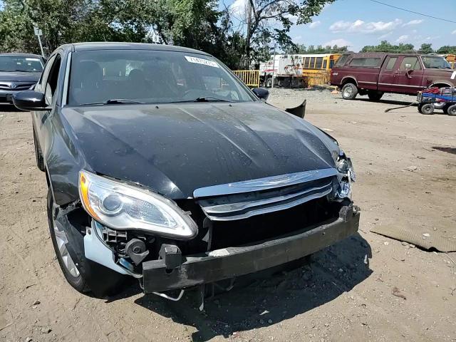 2014 Chrysler 200 Touring VIN: 1C3CCBBG5EN114956 Lot: 71475275