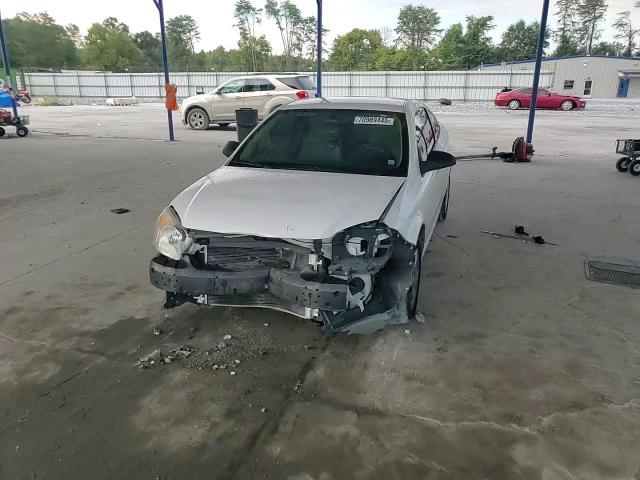 2006 Chevrolet Cobalt Ls VIN: 1G1AK15FX67617979 Lot: 70989445
