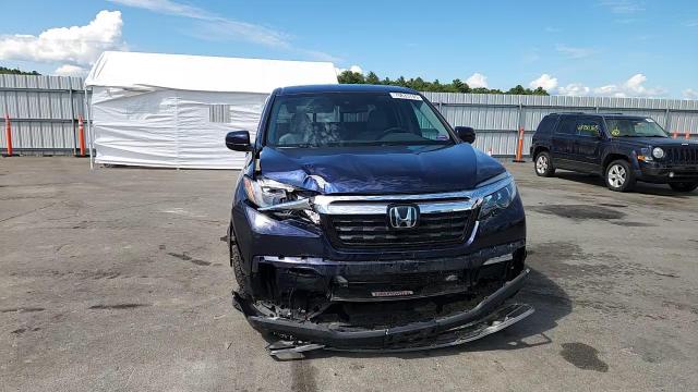 2020 Honda Ridgeline Rtl VIN: 5FPYK3F76LB002366 Lot: 70635745