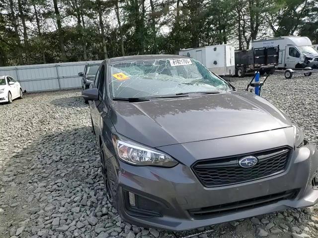 2019 Subaru Impreza Sport VIN: 4S3GKAJ60K1604730 Lot: 81921705