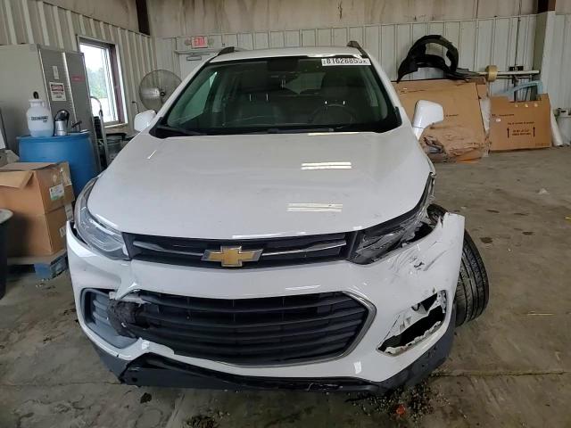2019 Chevrolet Trax 1Lt VIN: KL7CJLSB2KB953081 Lot: 81628855
