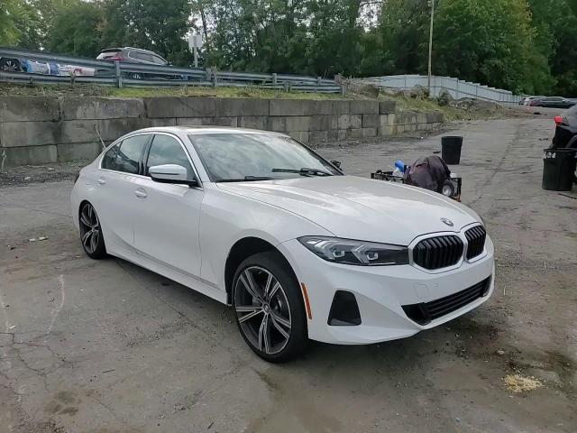 2024 BMW 330Xi VIN: 3MW89FF01R8E05254 Lot: 80918845