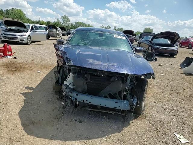 2015 Dodge Charger Se VIN: 2C3CDXBG5FH776671 Lot: 70657595