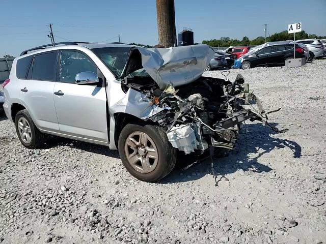 2010 Toyota Rav4 VIN: 2T3BF4DV5AW048742 Lot: 72074065