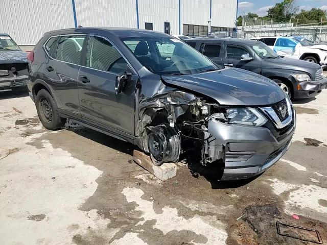 2018 Nissan Rogue S VIN: 5N1AT2MV3JC757869 Lot: 80188385