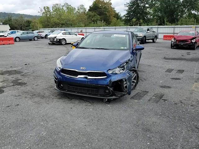 2019 Kia Forte Gt Line VIN: 3KPF34AD1KE021184 Lot: 83866665