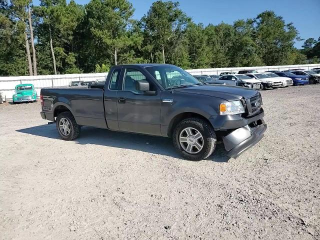 2006 Ford F150 VIN: 1FTRF122X6NB86586 Lot: 80263775