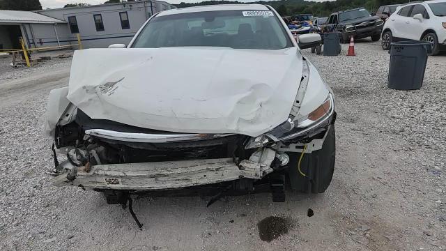 2012 Ford Taurus Sel VIN: 1FAHP2EW8CG101618 Lot: 80095525