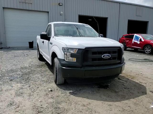 2017 Ford F150 VIN: 1FTMF1C83HKC30820 Lot: 80063385