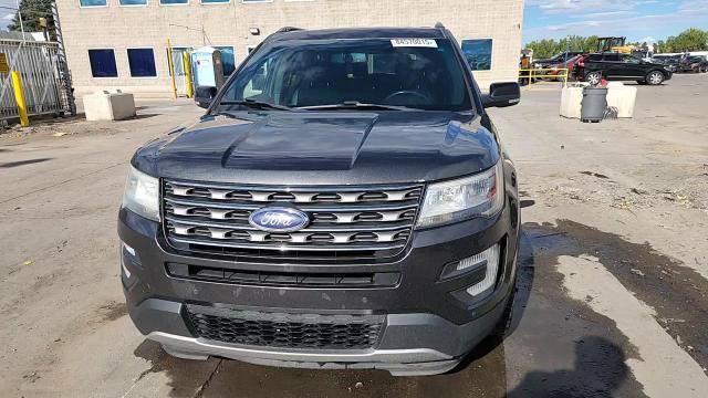2016 Ford Explorer Xlt VIN: 1FM5K8D84GGC84616 Lot: 84570015
