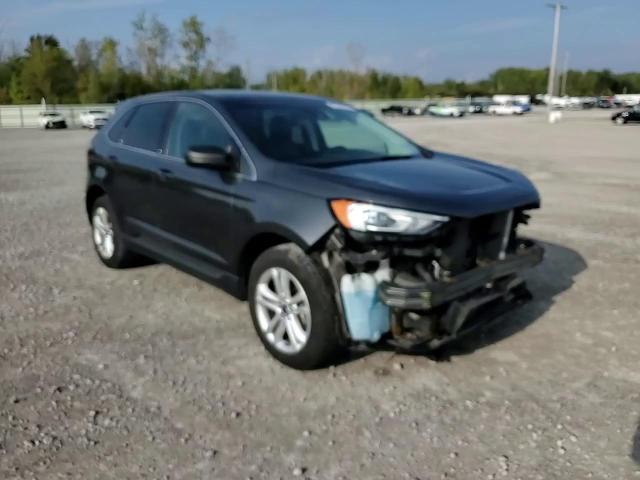 2019 Ford Edge Sel VIN: 2FMPK4J90KBB20455 Lot: 81247455