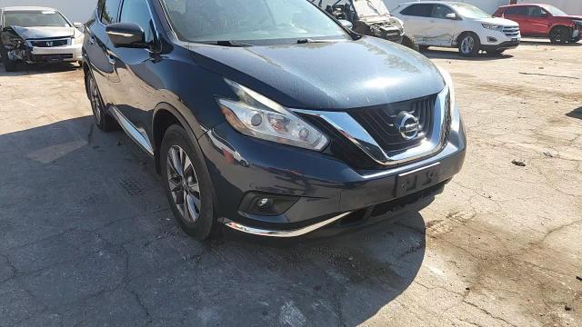 2015 Nissan Murano S VIN: 5N1AZ2MH2FN204506 Lot: 80812045