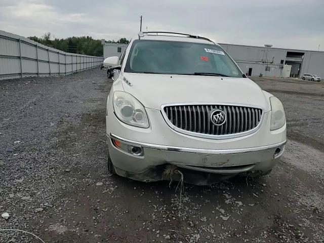 2012 Buick Enclave VIN: 5GAKRCED7CJ351368 Lot: 81788365