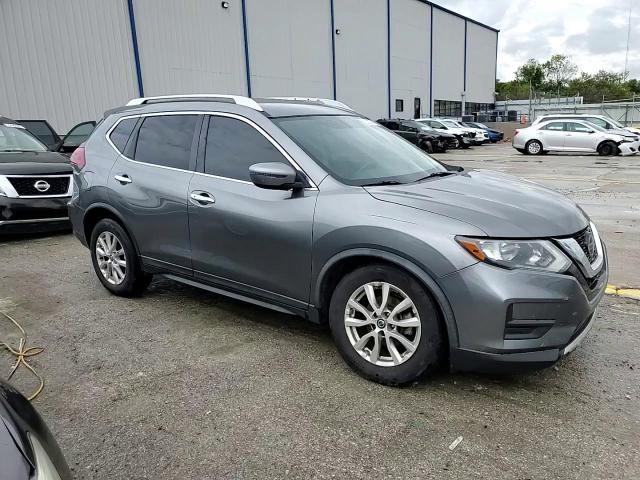 2018 Nissan Rogue S VIN: KNMAT2MTXJP525054 Lot: 82087695
