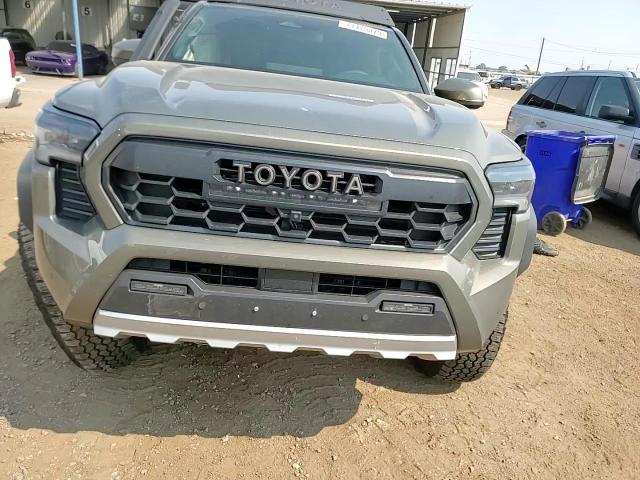 2025 Toyota Tacoma Double Cab VIN: 3TYLC5LN8ST023488 Lot: 71475375