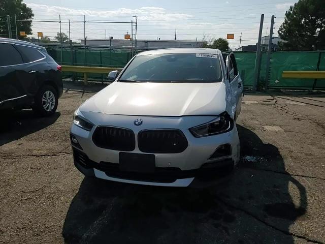 2020 BMW X2 Sdrive28I VIN: WBXYH9C00L5R78214 Lot: 71368645