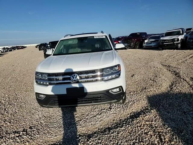2019 Volkswagen Atlas Sel VIN: 1V2MR2CA4KC528003 Lot: 81305495