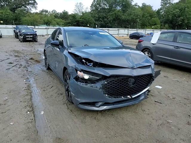 2024 Mazda 3 Preferred VIN: 3MZBPBCM6RM408217 Lot: 81159455