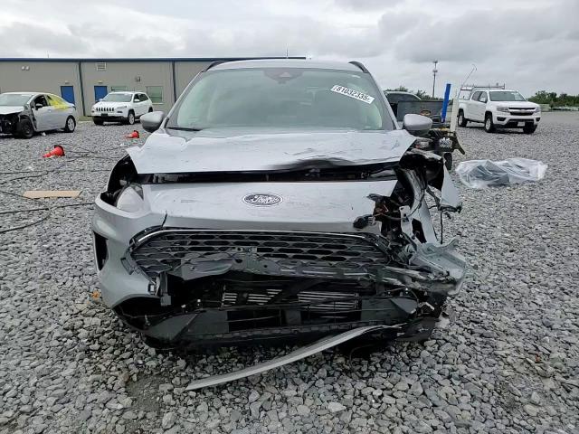 2022 Ford Escape Sel VIN: 1FMCU0H67NUB12980 Lot: 81032335