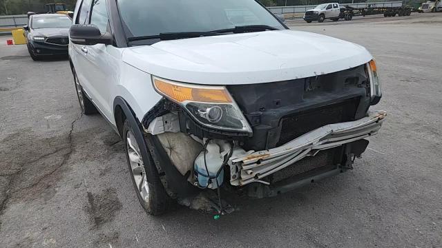 2013 Ford Explorer Xlt VIN: 1FM5K8D89DGA99960 Lot: 84016875