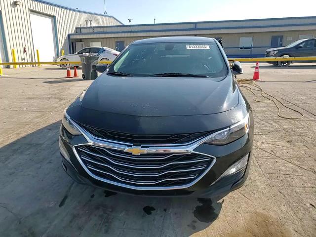 2019 Chevrolet Malibu Lt VIN: 1G1ZD5ST6KF214449 Lot: 81333565