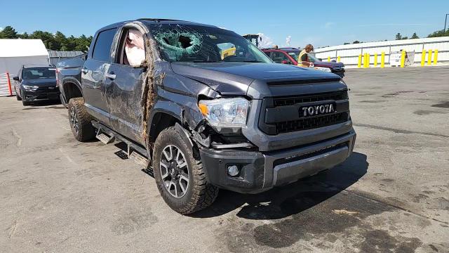 2016 Toyota Tundra Crewmax 1794 VIN: 5TFAY5F1XGX506396 Lot: 71361505