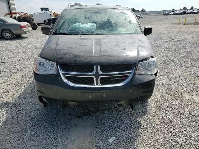 2020 Dodge Grand Caravan Sxt VIN: 2C4RDGCG0LR193564 Lot: 70939035