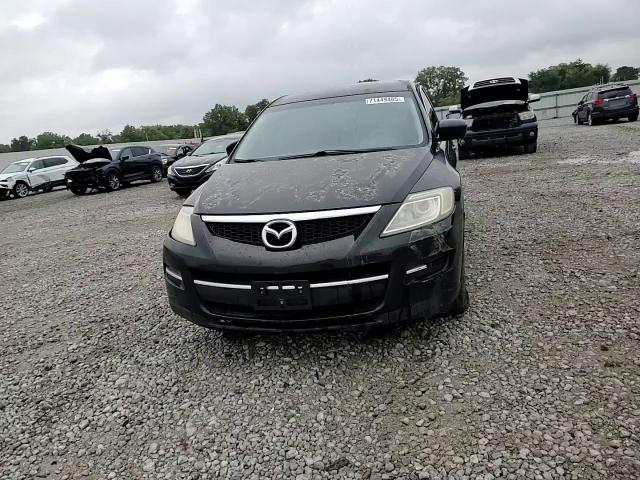 2008 Mazda Cx-9 VIN: JM3TB28A280136150 Lot: 71449485