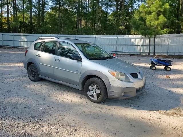 2004 Pontiac Vibe VIN: 5Y2SL62814Z450067 Lot: 80362445