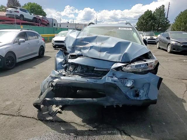 2021 Subaru Crosstrek Premium VIN: JF2GTAPC6M8226533 Lot: 80377615