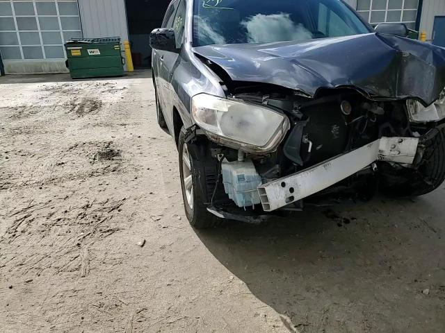 2010 Toyota Highlander Se VIN: 5TDJK3EH8AS028481 Lot: 84429635