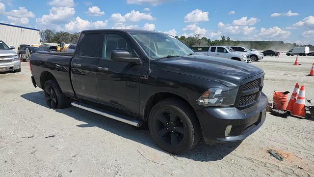 2016 Ram 1500 St VIN: 1C6RR7FT1GS123738 Lot: 81609085