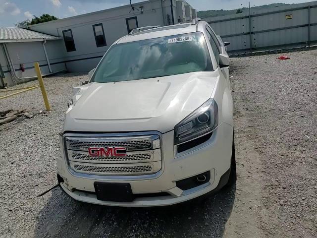 2014 GMC Acadia Slt-1 VIN: 1GKKRRKD5EJ180326 Lot: 71902265