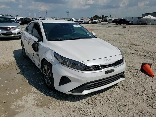 2022 Kia Forte Fe VIN: 3KPF24AD6NE443040 Lot: 71239245