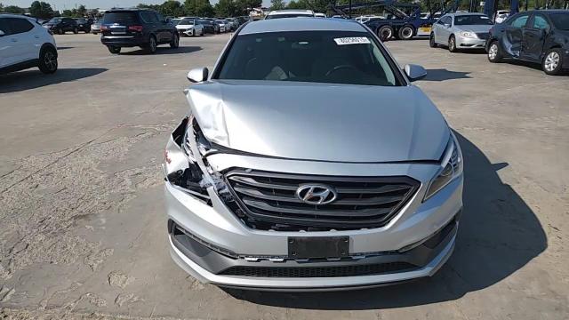 2017 Hyundai Sonata Sport VIN: 5NPE34AF5HH547562 Lot: 80256015