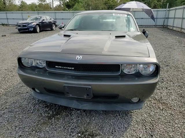 2010 Dodge Challenger Se VIN: 2B3CJ4DV2AH160029 Lot: 80836305